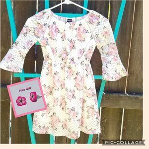 NWOT Ransom Girl Summer Dress (Girls)